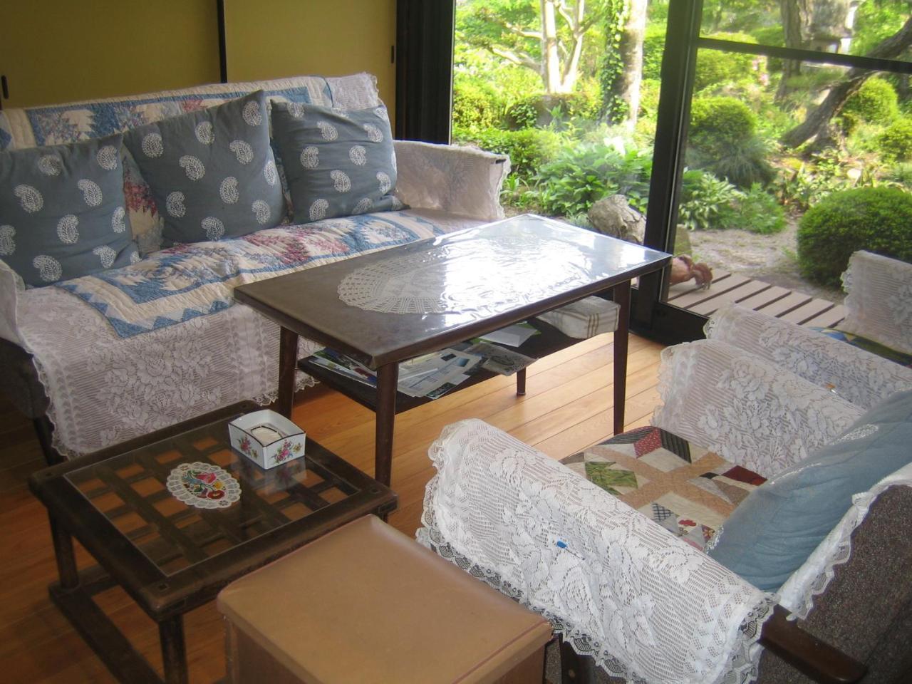 Japanese Style Inn Dohzen Miwa Niimi Exterior photo